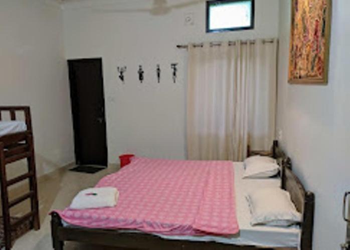 Hotel Third Eye Pushkar Esterno foto